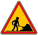 Digging Construction